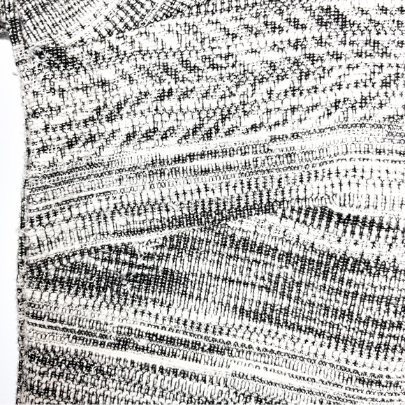 Reitmans Gray Knit Short Sleeve Midlength Dress - Picture 7 of 11